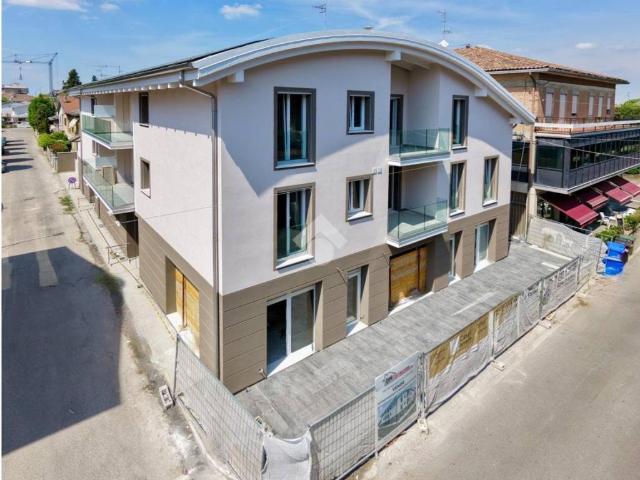 Appartamento in vendita a Novellara RE
