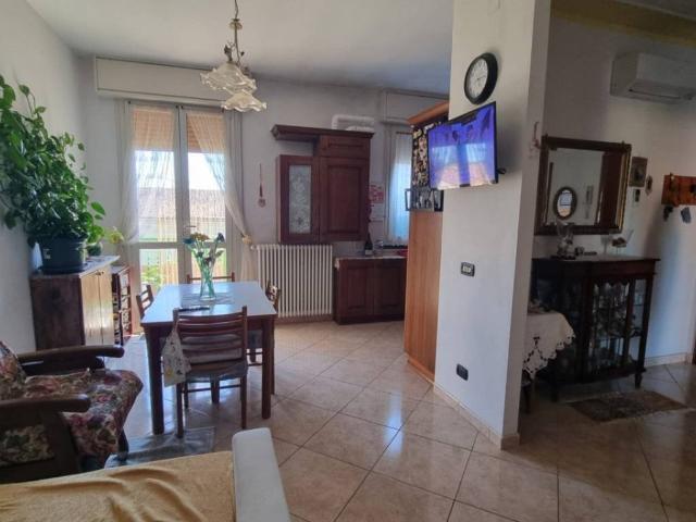 Appartamento in vendita a Novellara RE