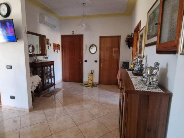 Appartamento in vendita a Novellara RE