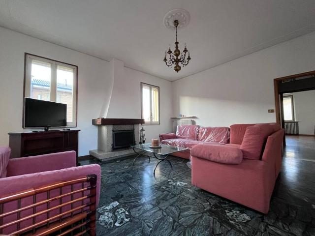 Appartamento in vendita a Novellara RE