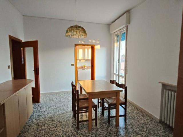 Appartamento in vendita a Novellara RE