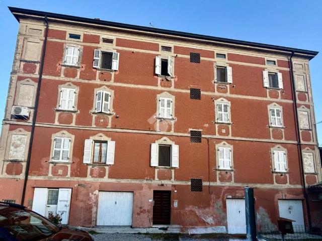 Appartamento in vendita a Novellara RE