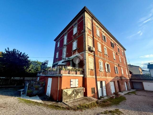 Appartamento in vendita a Novellara RE