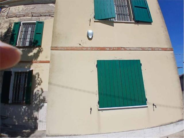 Appartamento in vendita a Novellara RE