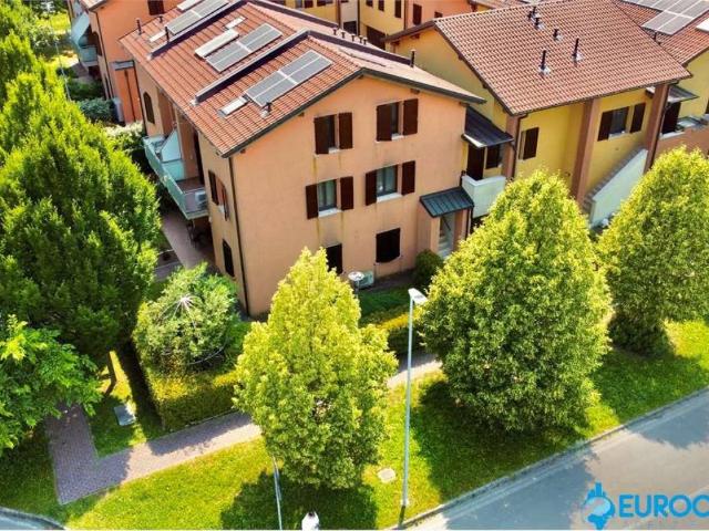 Appartamento in vendita a Novellara RE