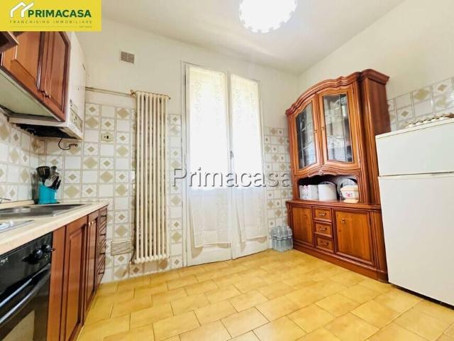 Appartamento in vendita a Novellara RE