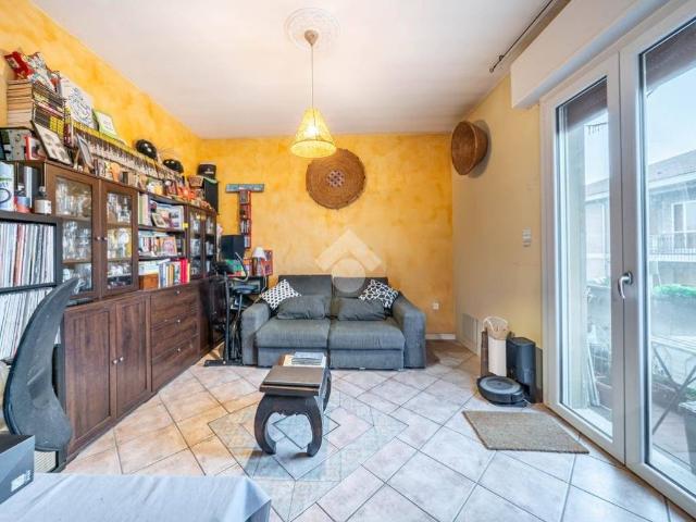 Appartamento in vendita a Novellara RE