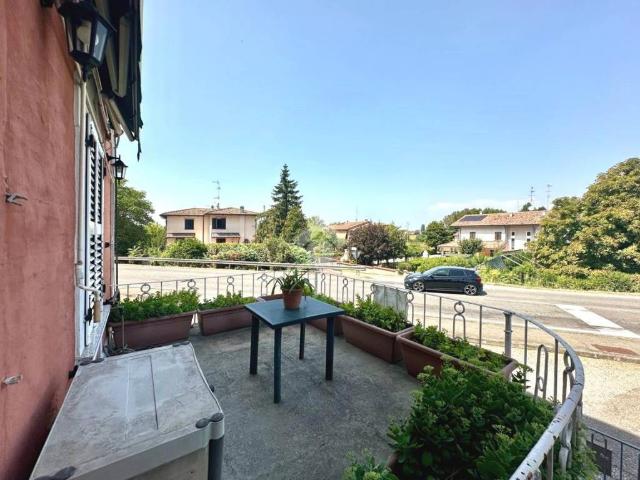 Appartamento in vendita a Novellara RE