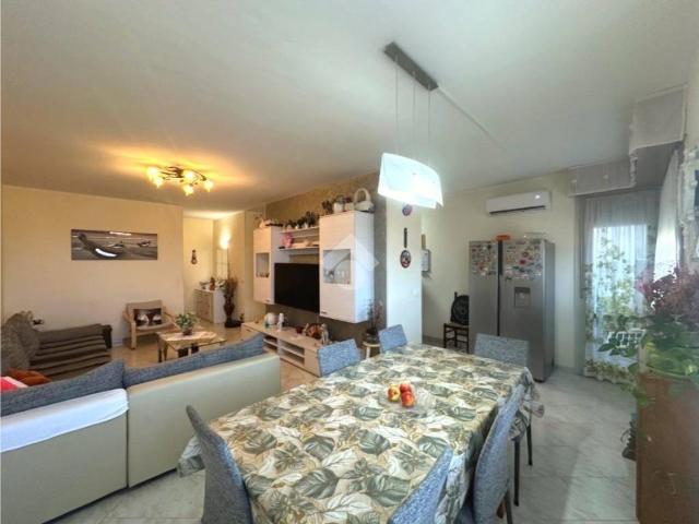 Appartamento in vendita a Novellara RE
