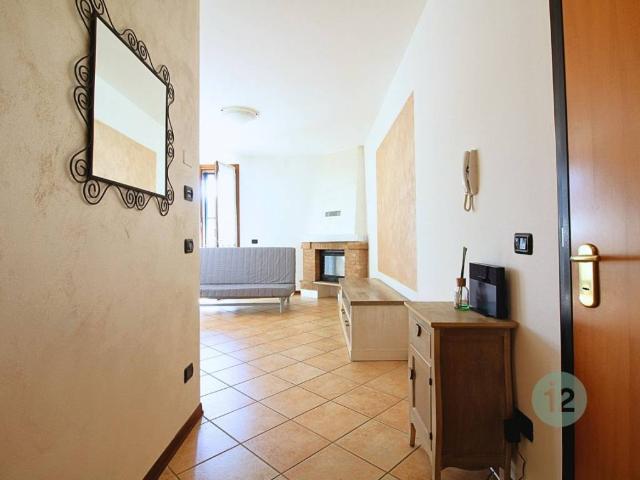 Appartamento in vendita a Novellara RE