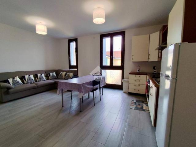 Appartamento in vendita a Novellara RE