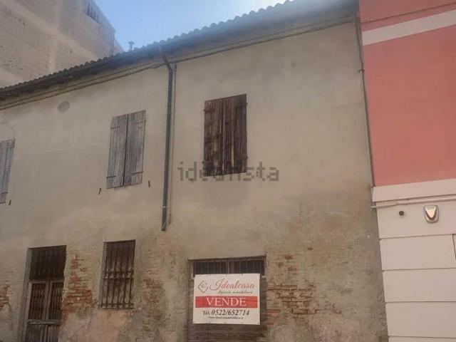 Appartamento in vendita a Novellara RE