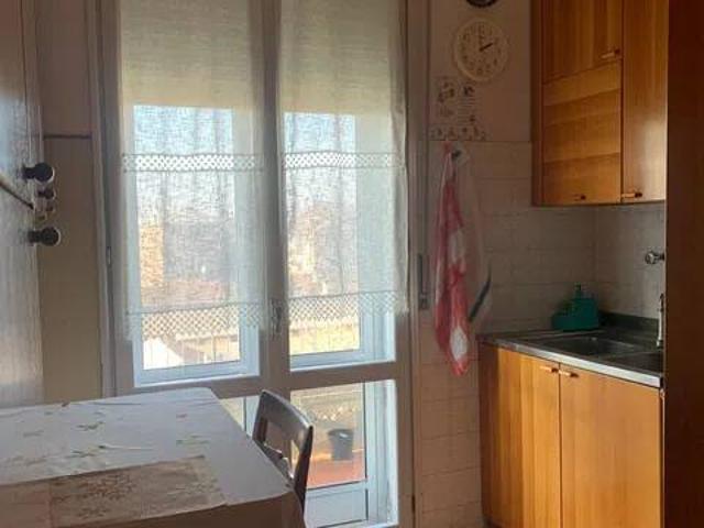 Appartamento in vendita a Novellara RE