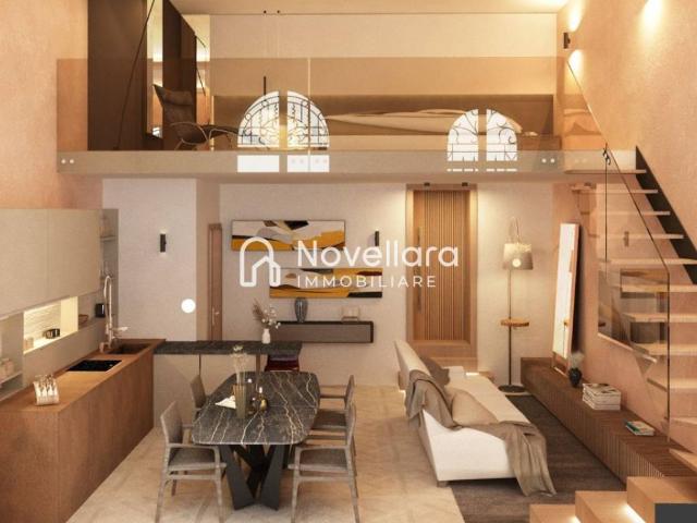 Appartamento in vendita a Novellara RE