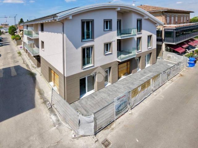 Appartamento in vendita a Novellara RE