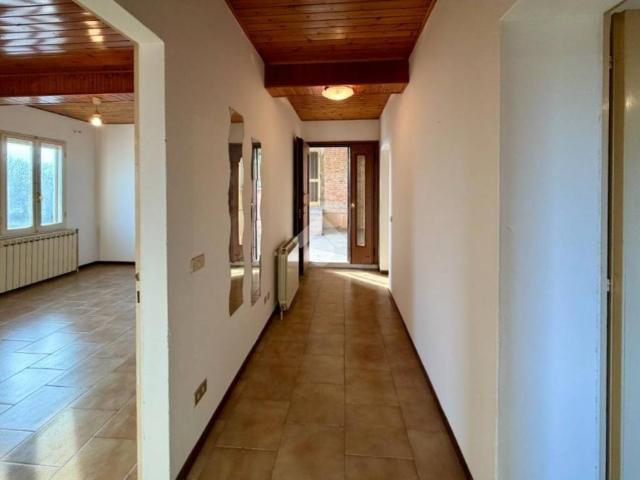 Appartamento in vendita a Novellara RE