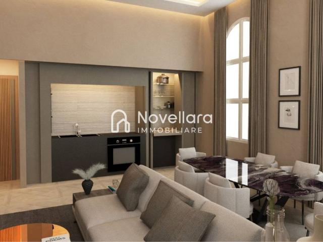 Appartamento in vendita a Novellara RE