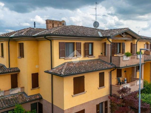 Appartamento in vendita a Novellara RE