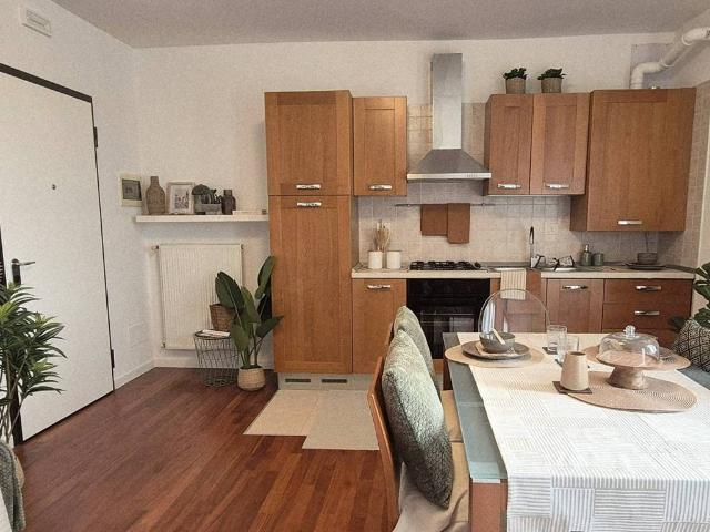 Appartamento in vendita a Noventa di Piave VE