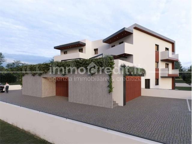 Appartamento in vendita a Noventa di Piave VE