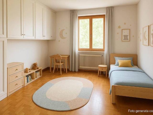 Appartamento in vendita a Noventa di Piave VE