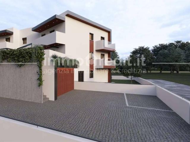 Appartamento in vendita a Noventa di Piave VE