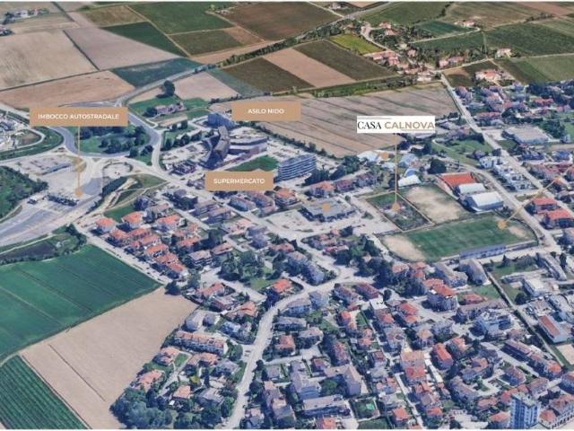 Appartamento in vendita a Noventa di Piave VE