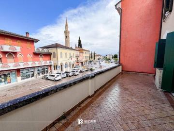 Appartamento in vendita a Noventa di Piave VE