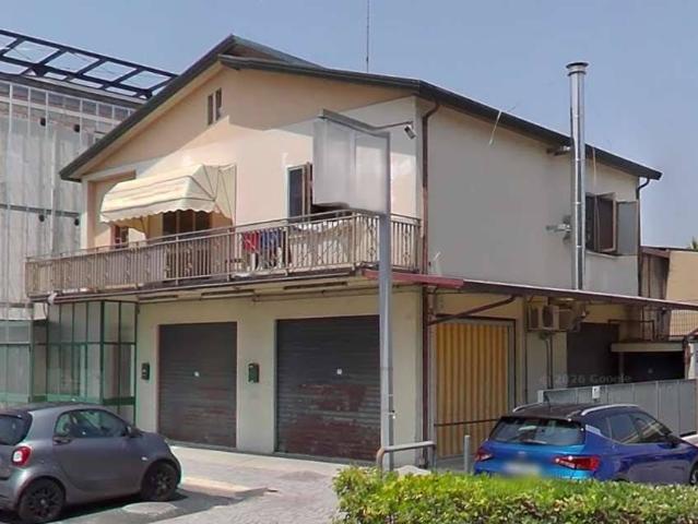 Appartamento in vendita a Noventa Padovana PD