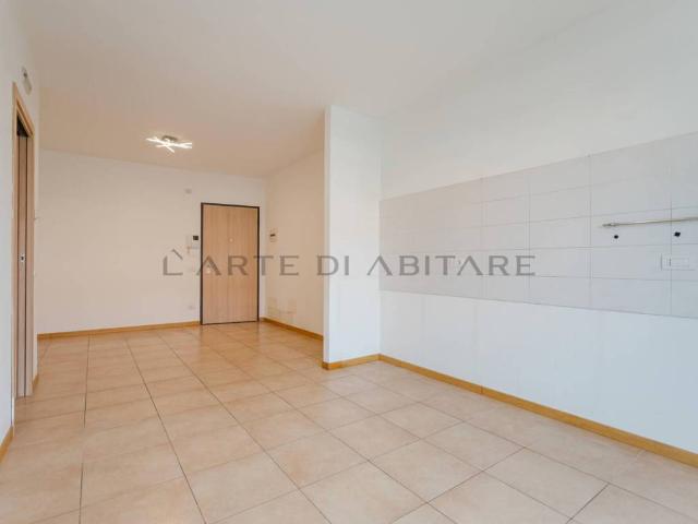 Appartamento in vendita a Noventa Padovana PD