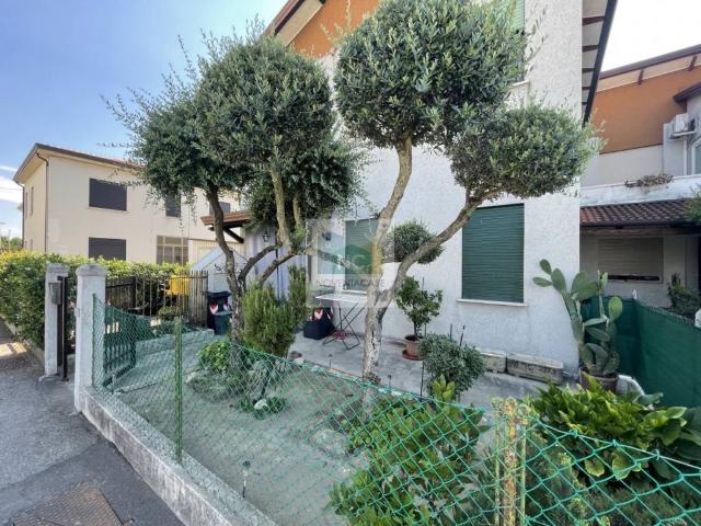 Appartamento in vendita a Noventa Padovana PD