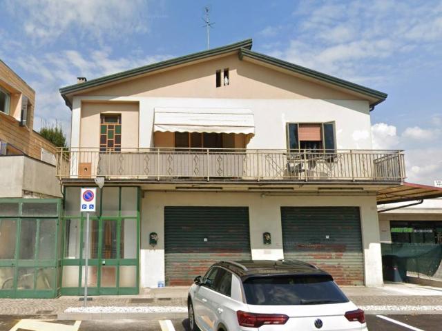 Appartamento in vendita a Noventa Padovana PD