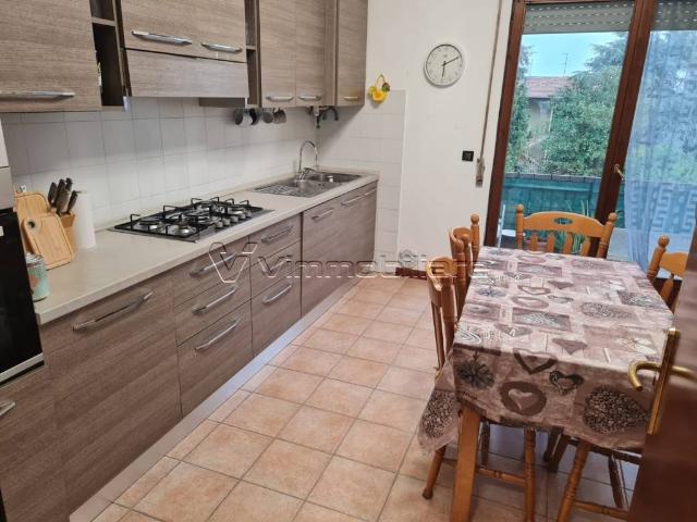 Appartamento in vendita a Noventa Vicentina VI