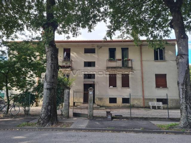 Appartamento in vendita a Noventa Vicentina VI