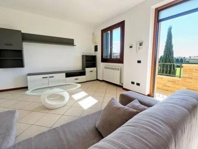Appartamento in vendita a Noventa Vicentina VI