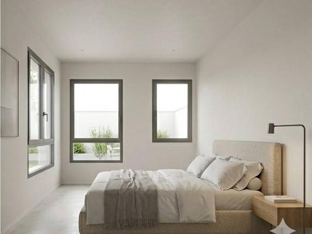 Appartamento in vendita a Noventa Vicentina VI
