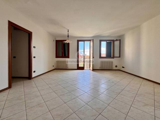 Appartamento in vendita a Noventa Vicentina VI