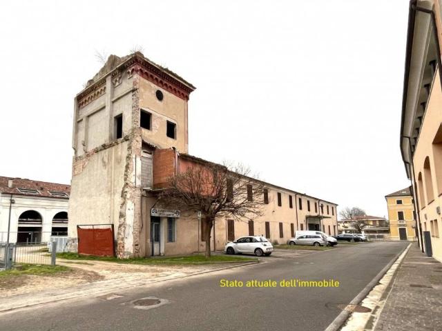 Appartamento in vendita a Noventa Vicentina VI