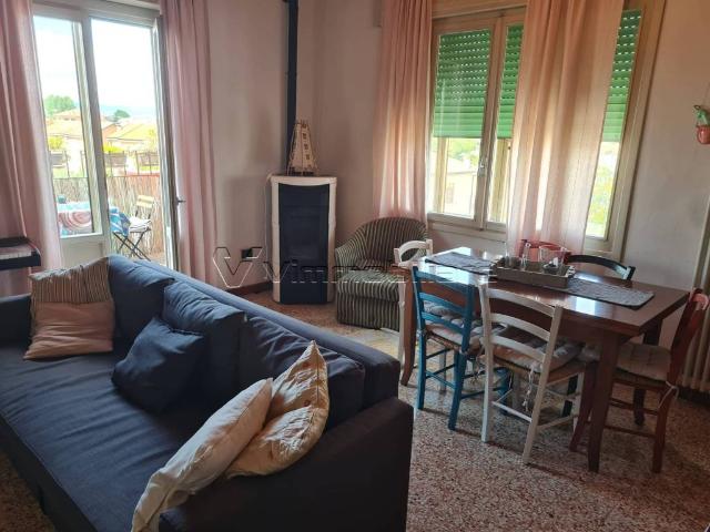 Appartamento in vendita a Noventa Vicentina VI