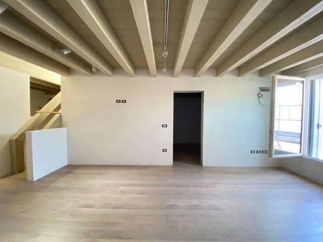 Appartamento in vendita a Noventa Vicentina