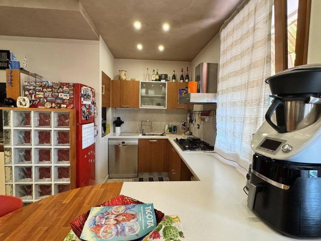 Appartamento in vendita a Noventa Vicentina