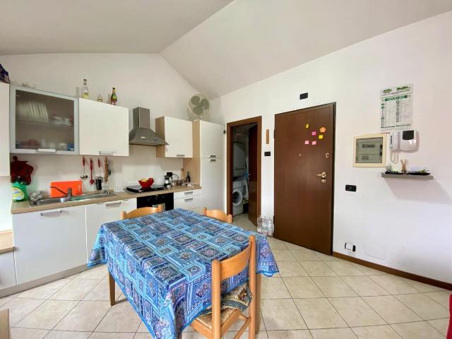 Appartamento in vendita a Noventa Vicentina