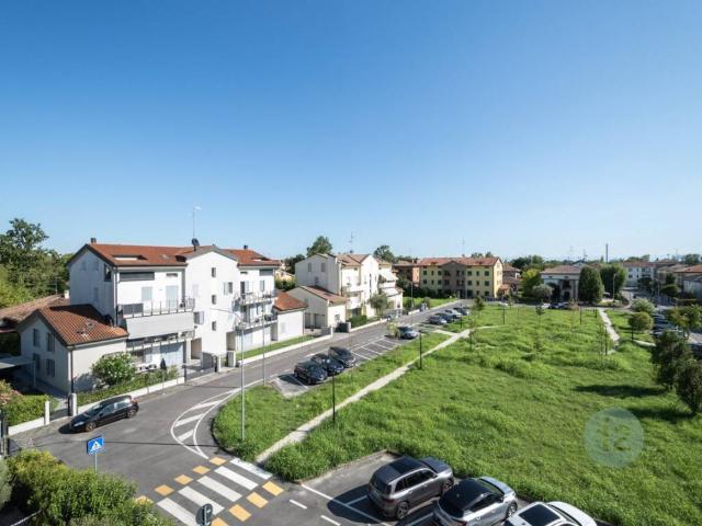 Appartamento in vendita a Novi di Modena MO