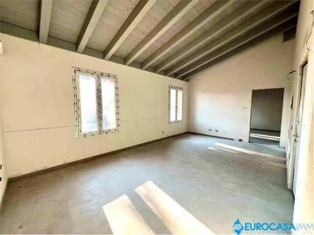 Appartamento in vendita a Novi di Modena MO