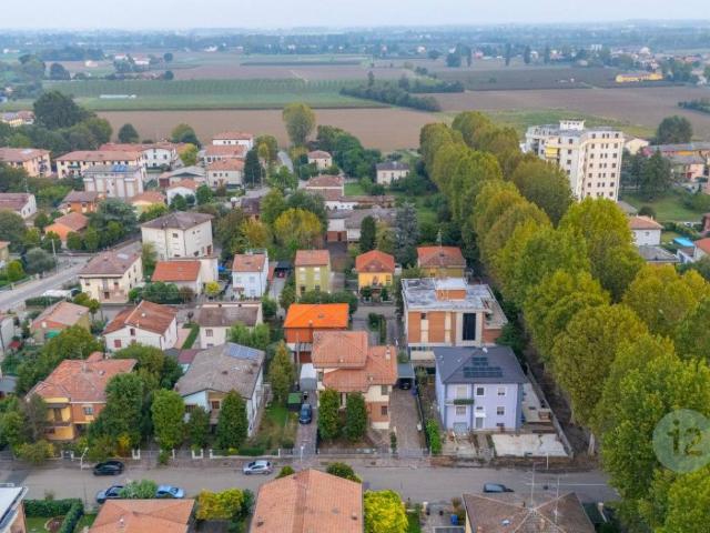 Appartamento in vendita a Novi di Modena MO