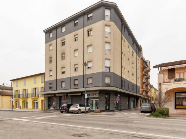 Appartamento in vendita a Novi di Modena MO