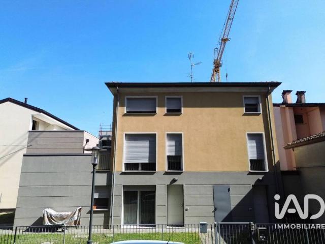 Appartamento in vendita a Novi di Modena MO