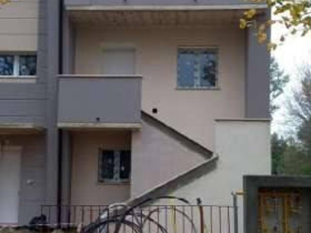 Appartamento in vendita a Novi di Modena MO