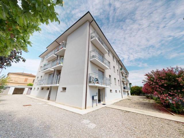 Appartamento in vendita a Novi di Modena MO