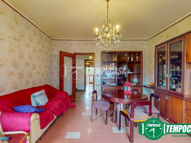 Appartamento in vendita a Novi Ligure AL